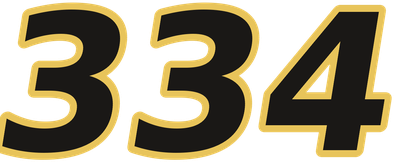 334 logo