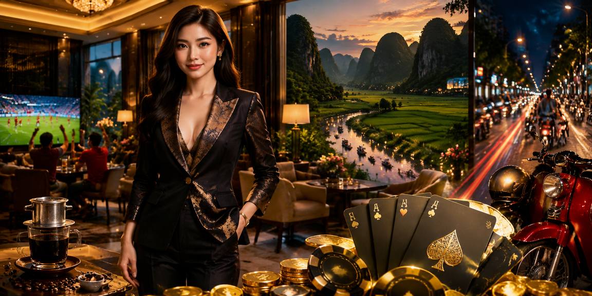 334 Baccarat Di Động